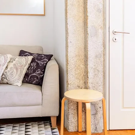 Charming By Upperground Porto